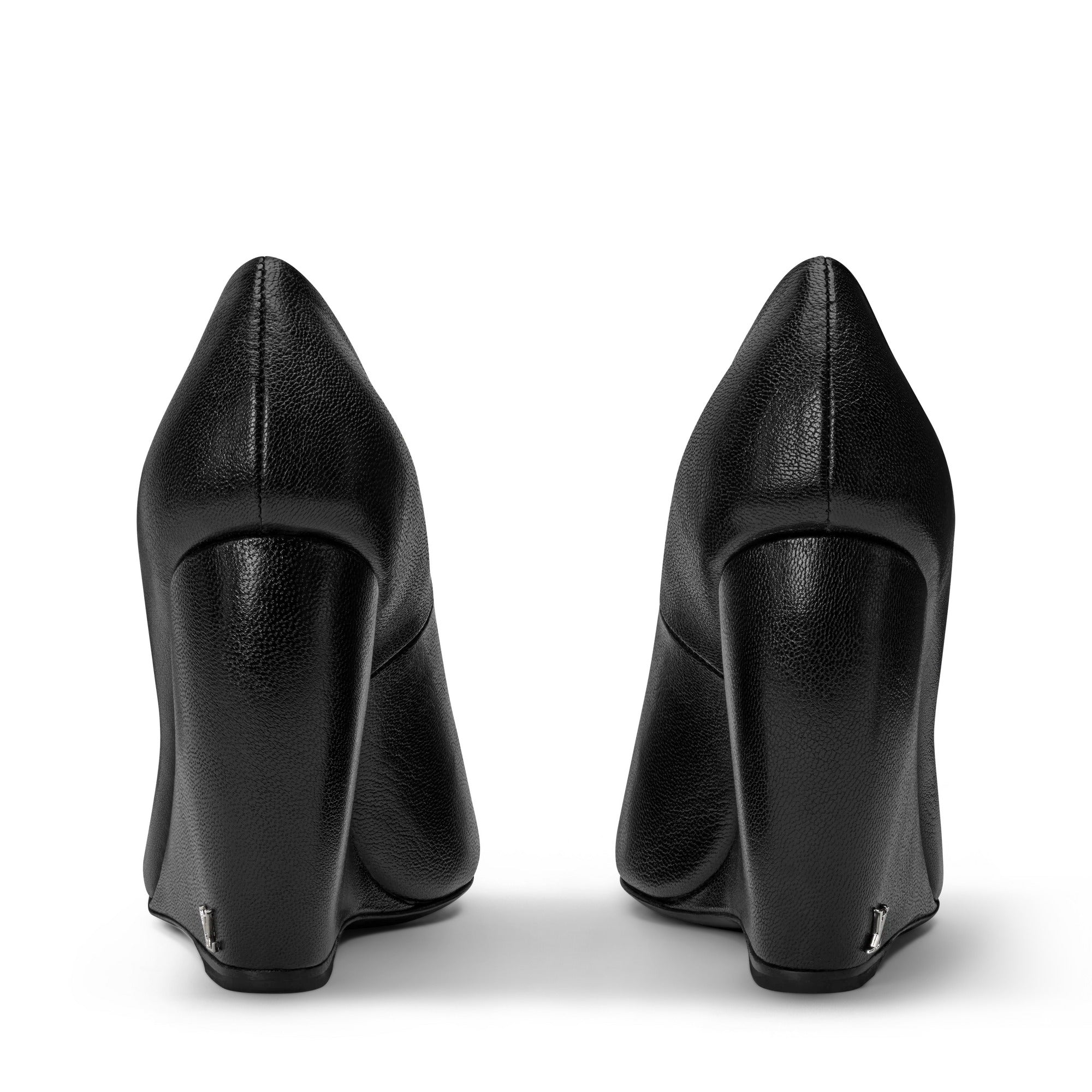 Luna Wedge Pump