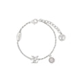 LV Iconic Louisa Strass Bracelet