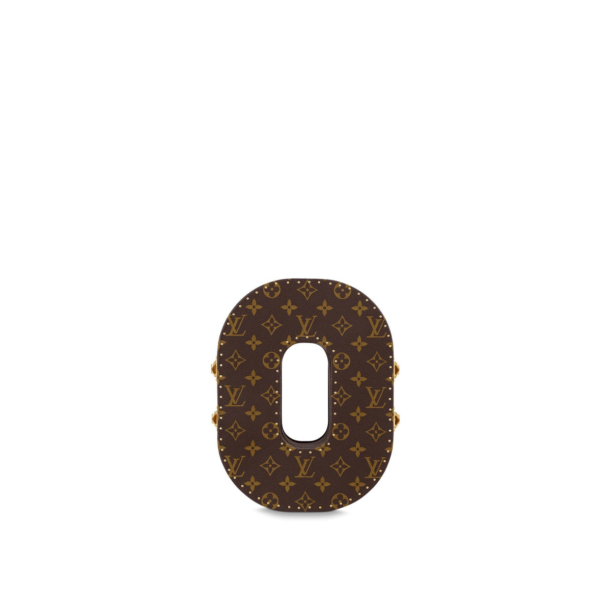 Letter Trunk O