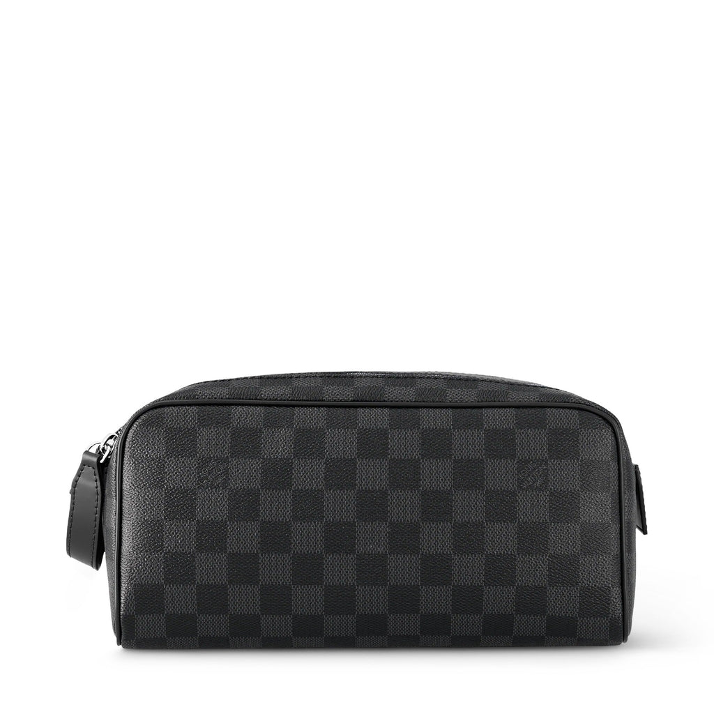Dopp Kit Toilet Pouch
