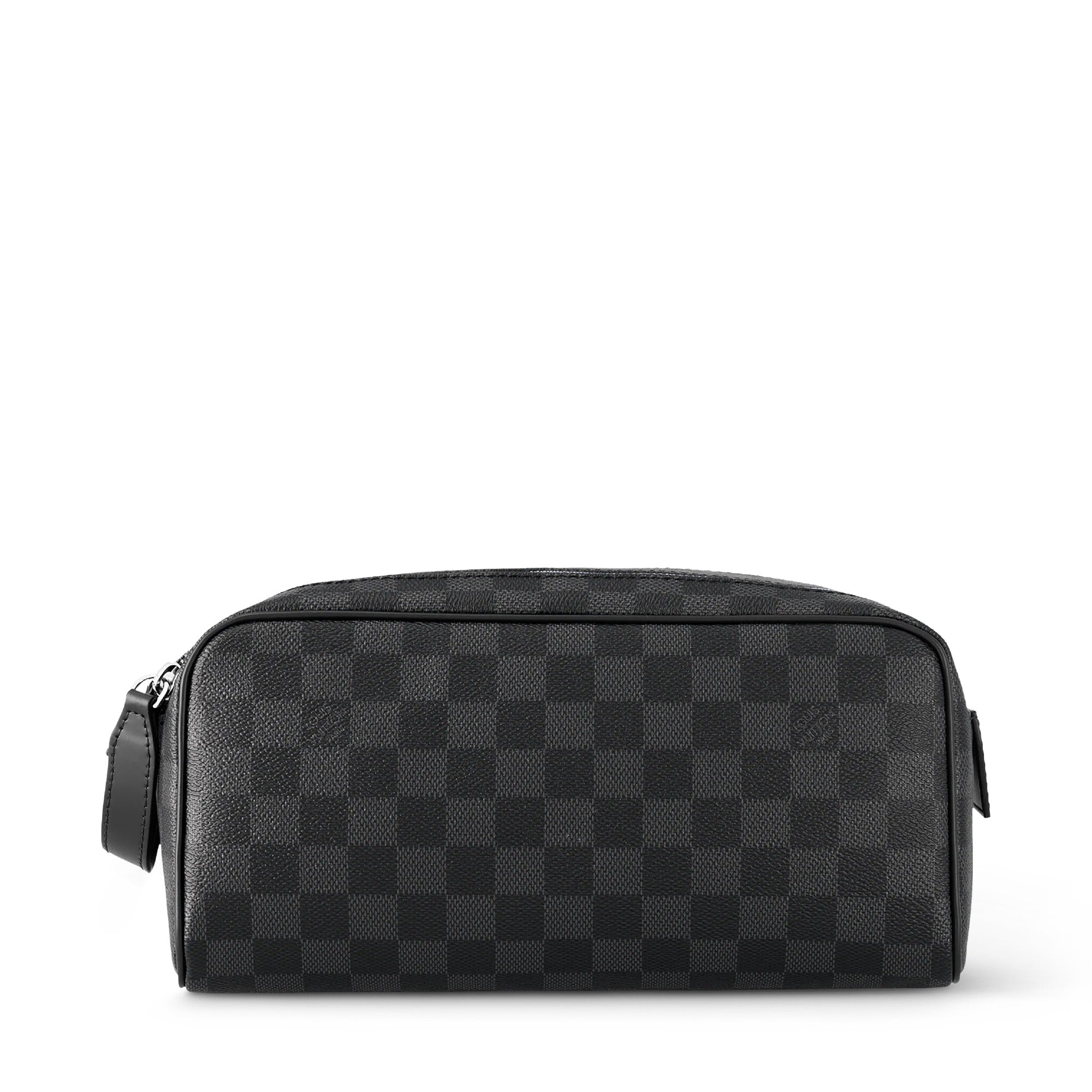 Dopp Kit Toilet Pouch