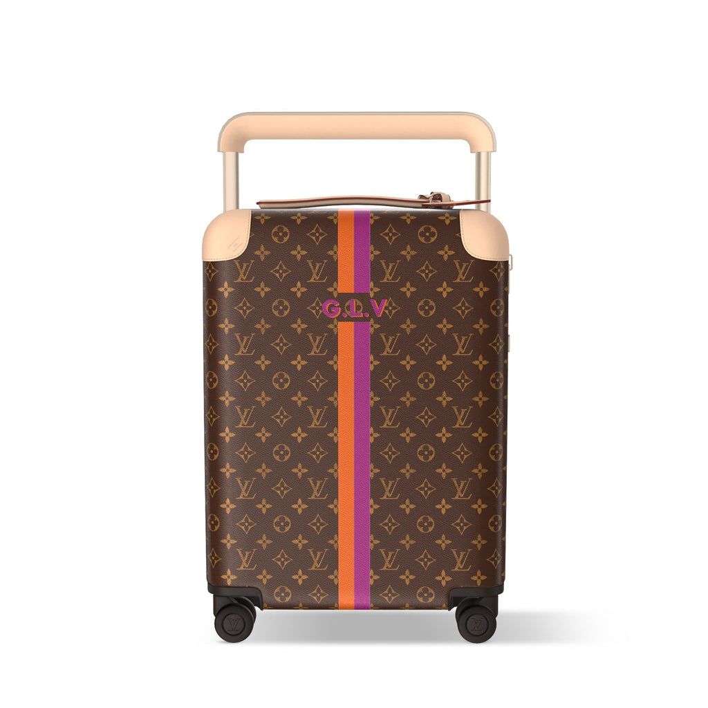 Horizon 50 Mon Monogram