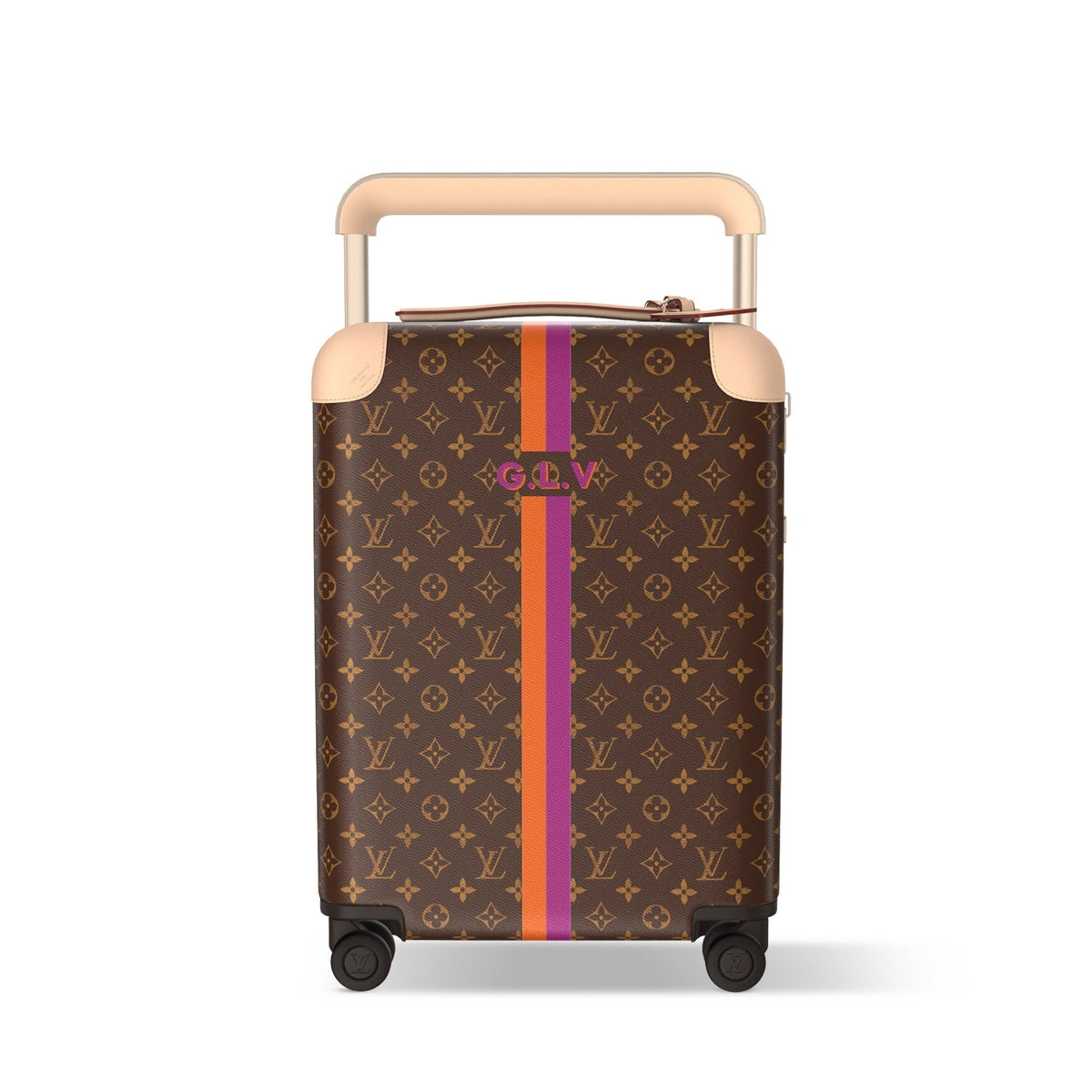 Horizon 50 Mon Monogram