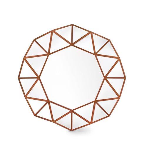 Diamond Mirror by Marcel Wanders