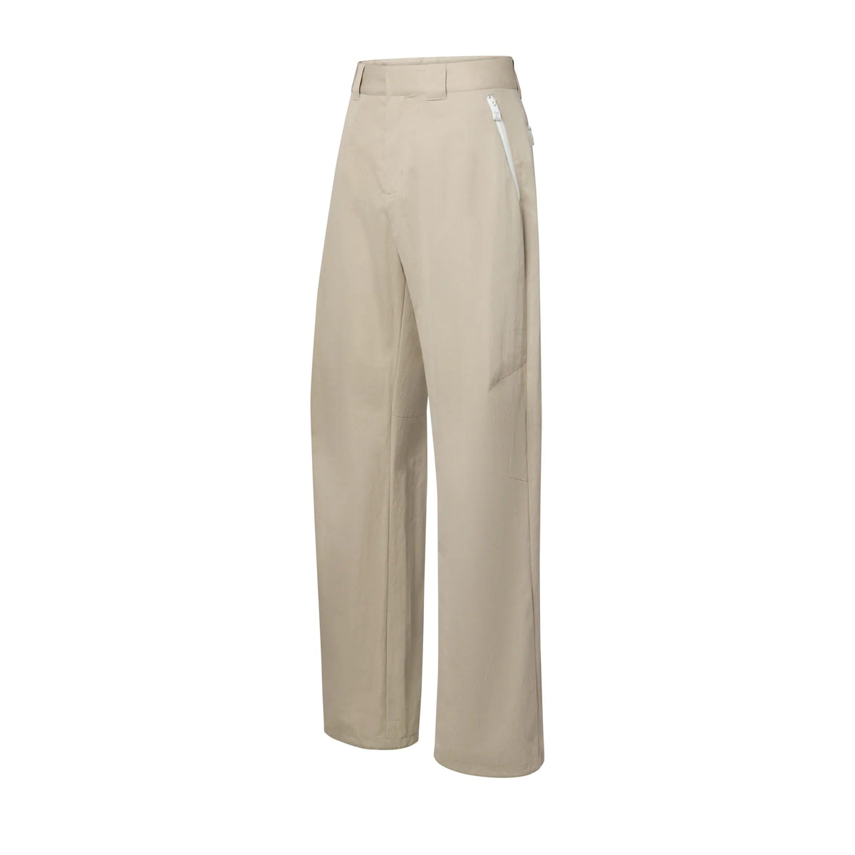 Technical Cargo Pants