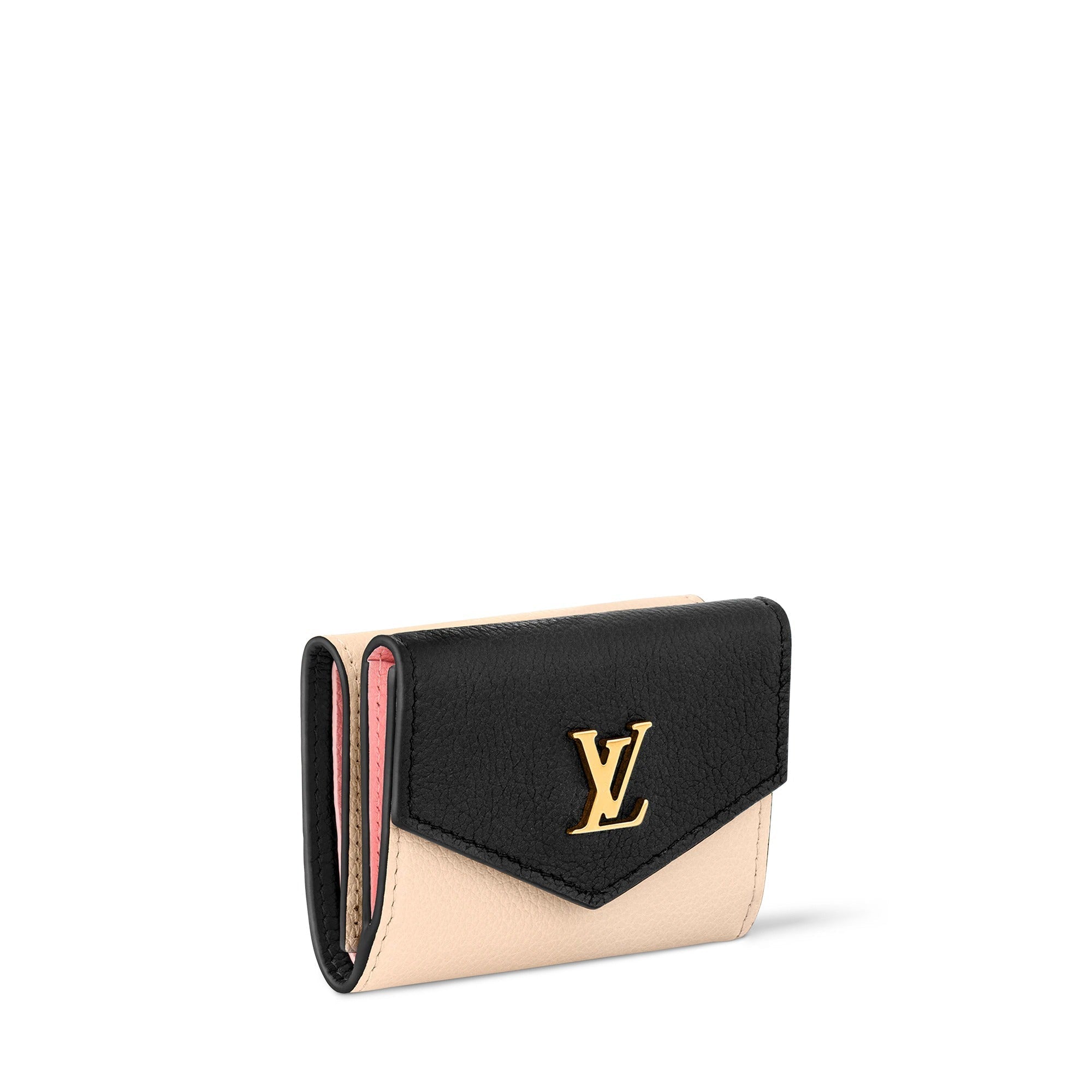 Lockmini Wallet