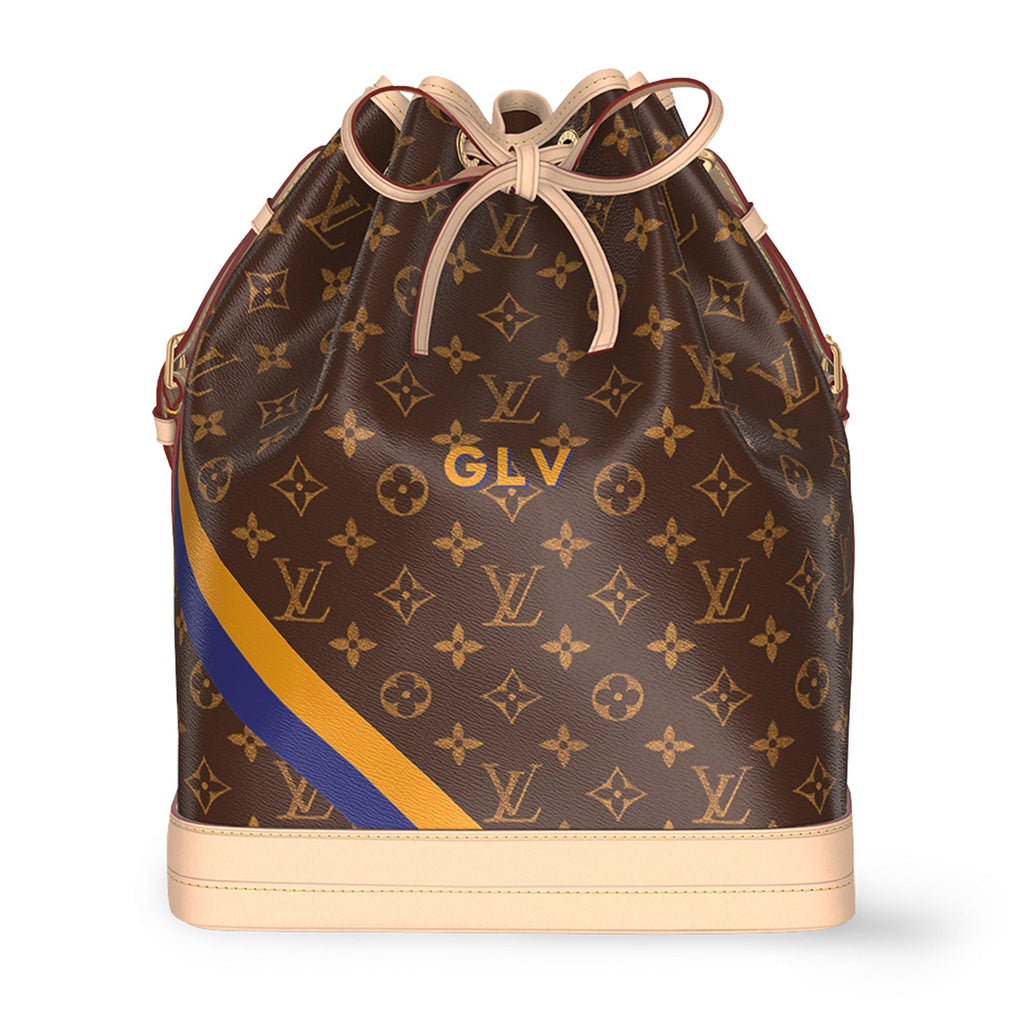 Noé Mon Monogram