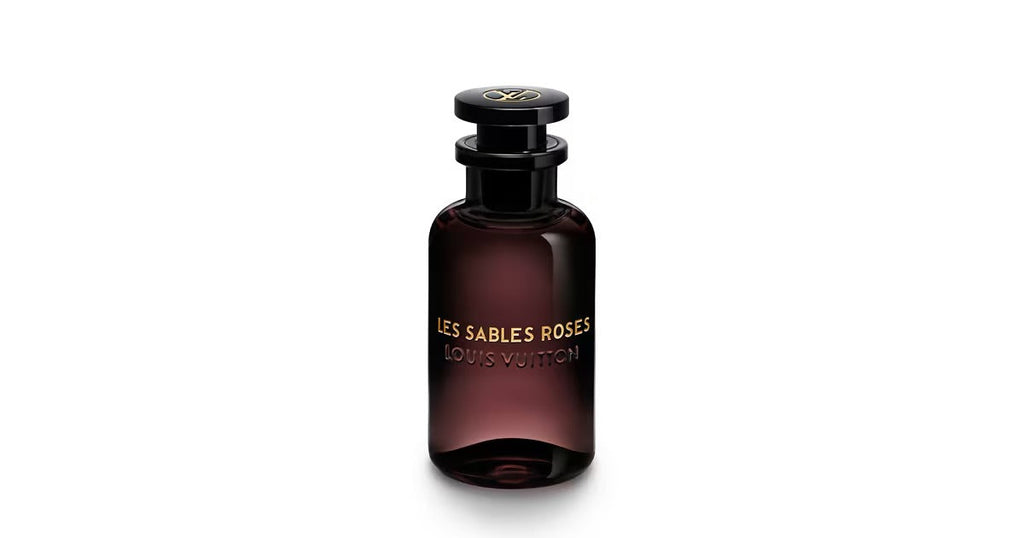 Les Sables Roses