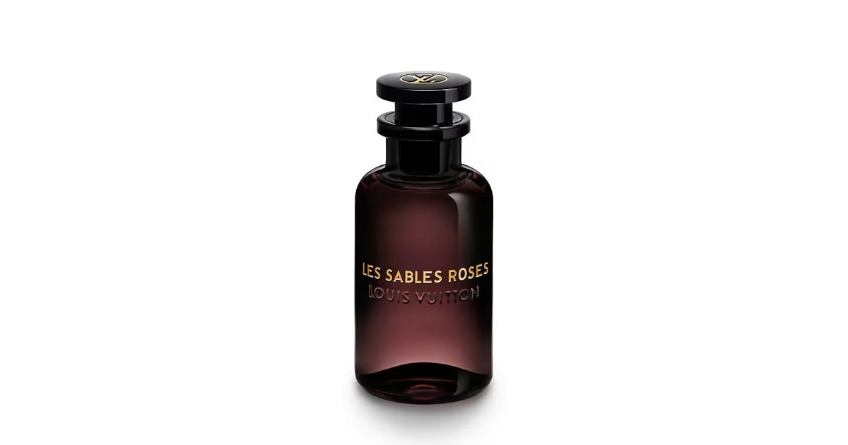 Les Sables Roses