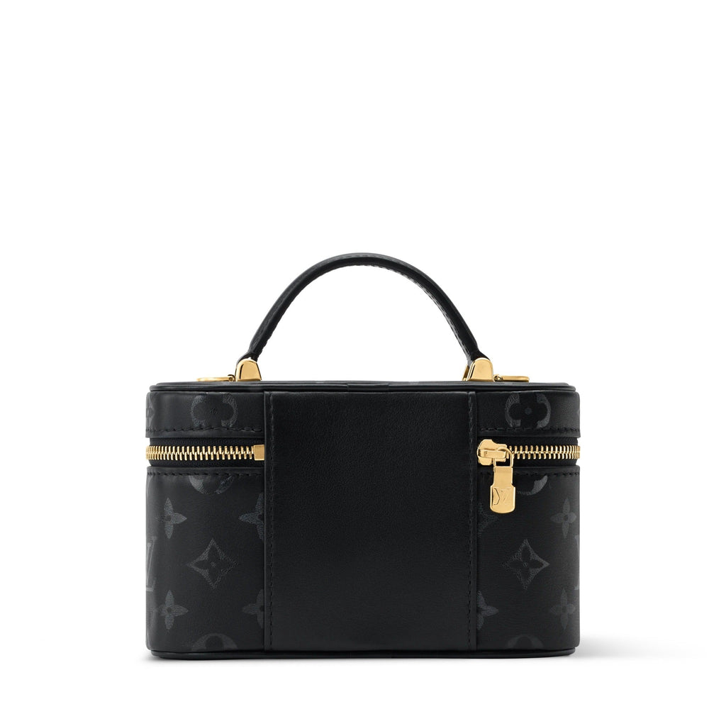 Vanity Chain Pouch