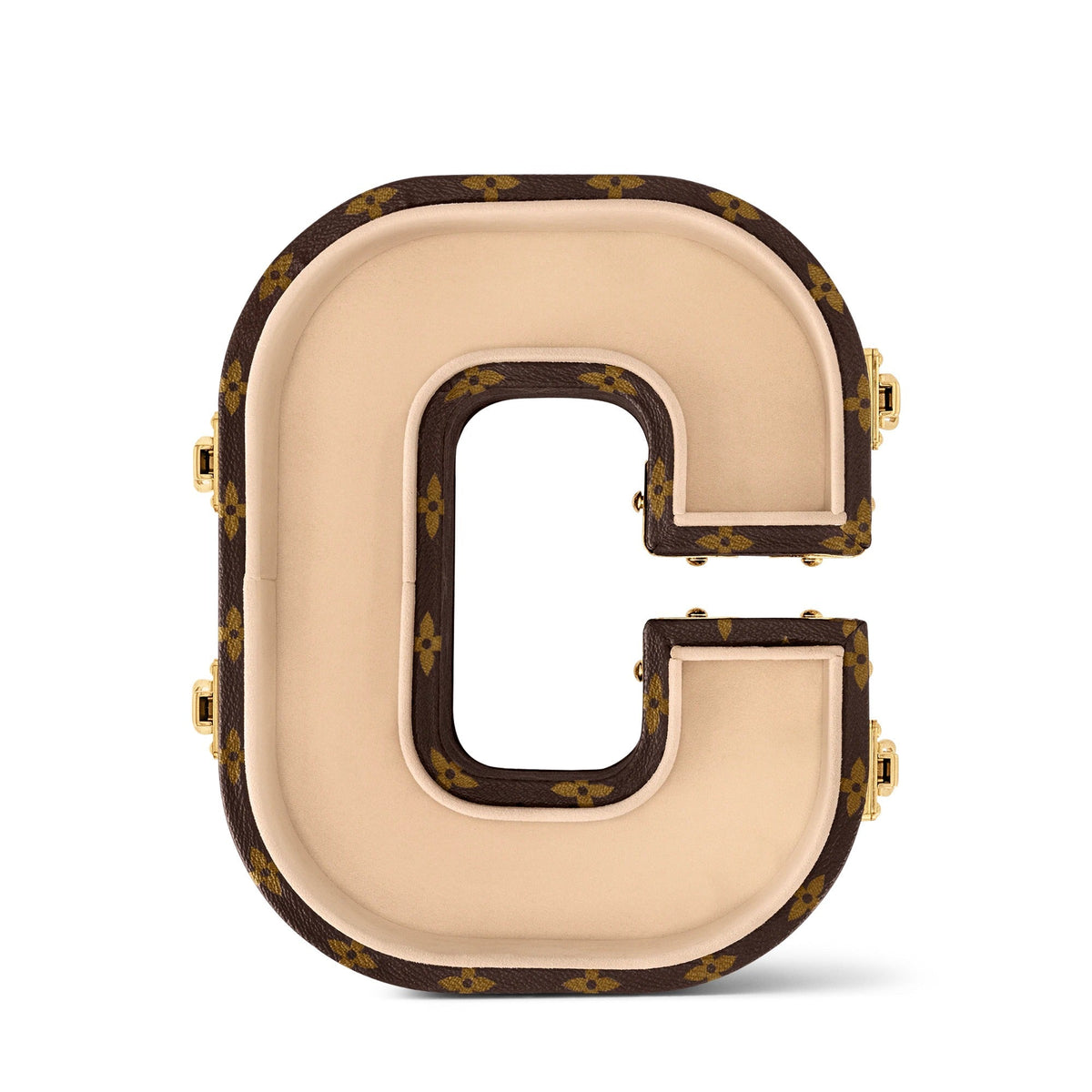 Letter Trunk C