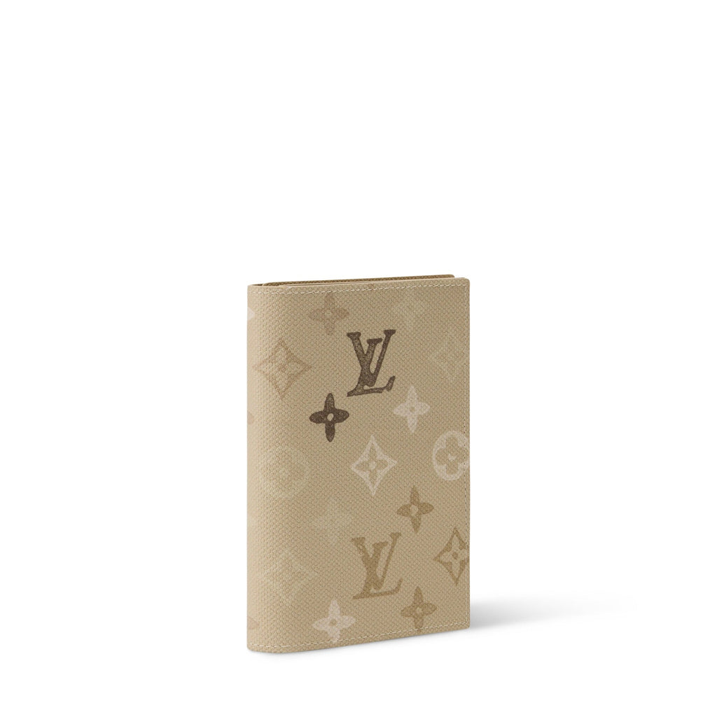 Passport Cover