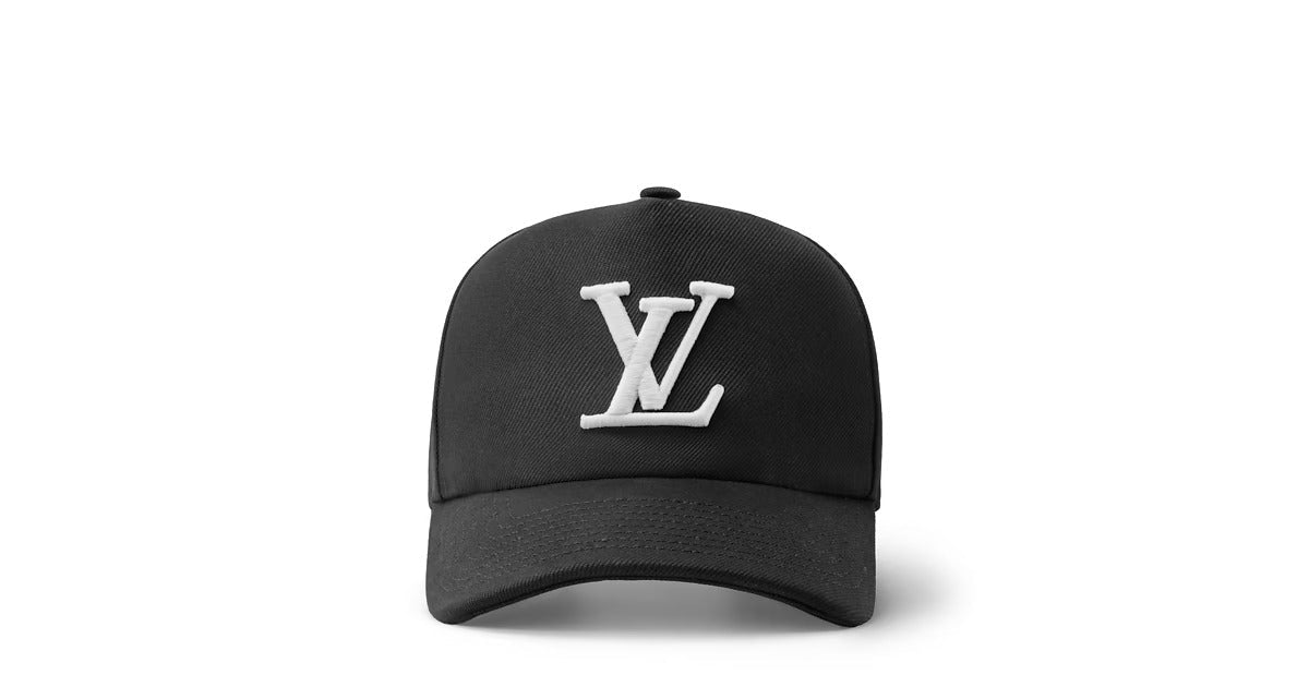 LV Trucker Cap