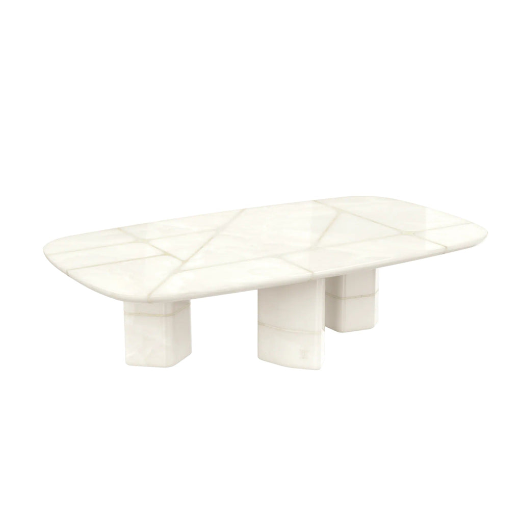 Atlas Coffee Table Feet