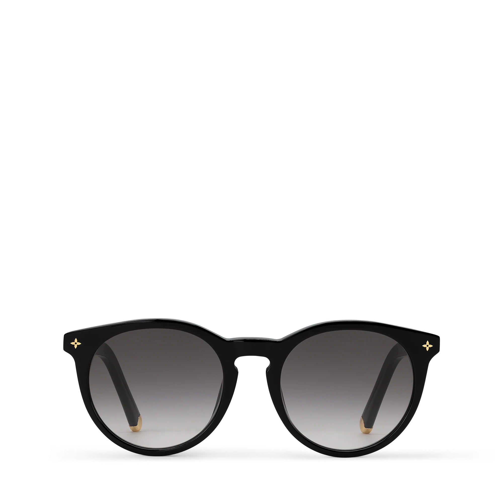 My Monogram Light Round Sunglasses
