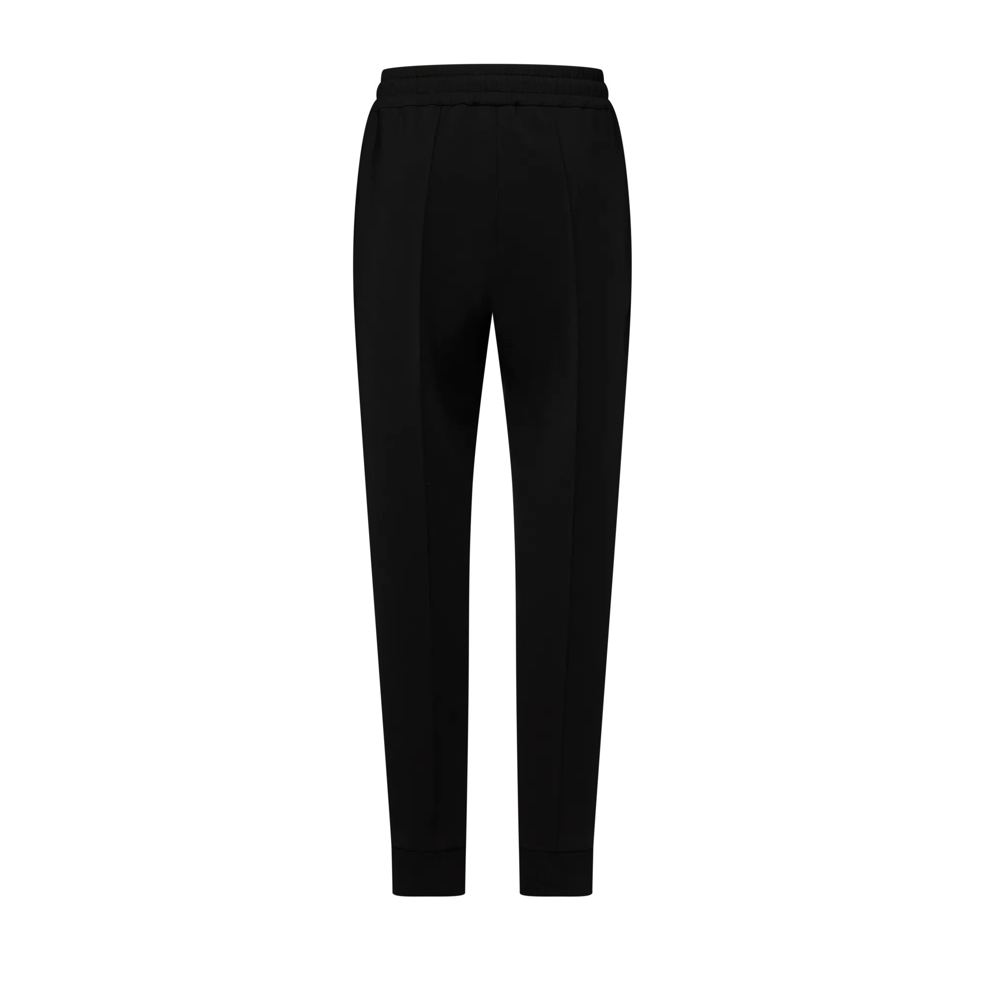 Technical Jersey Jogging Pants