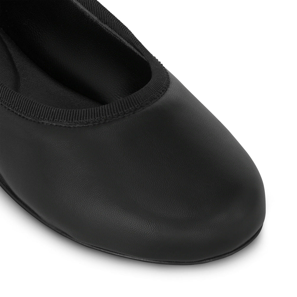 Romy Flat Ballerina