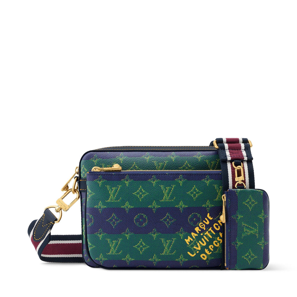 Trio Messenger