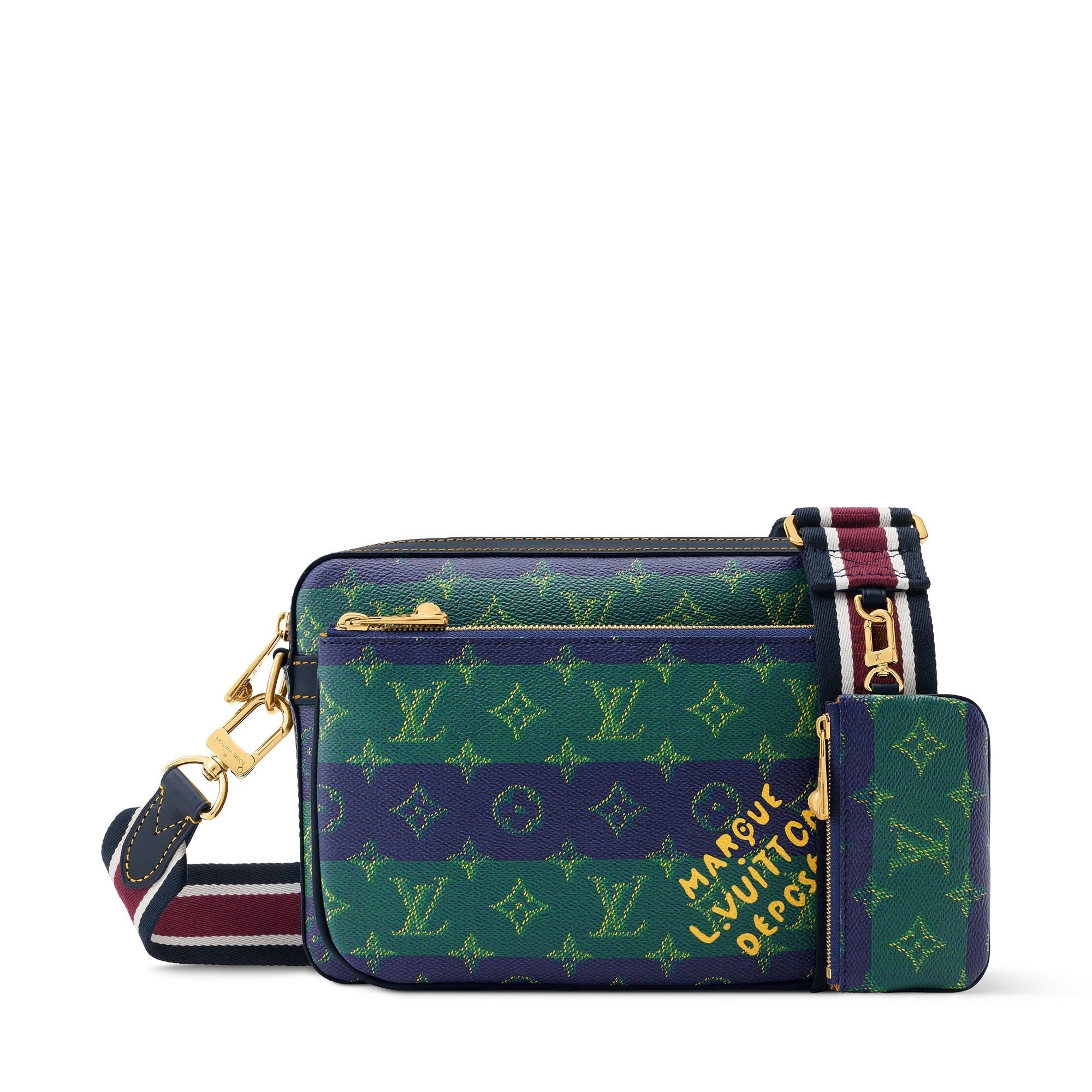 Trio Messenger