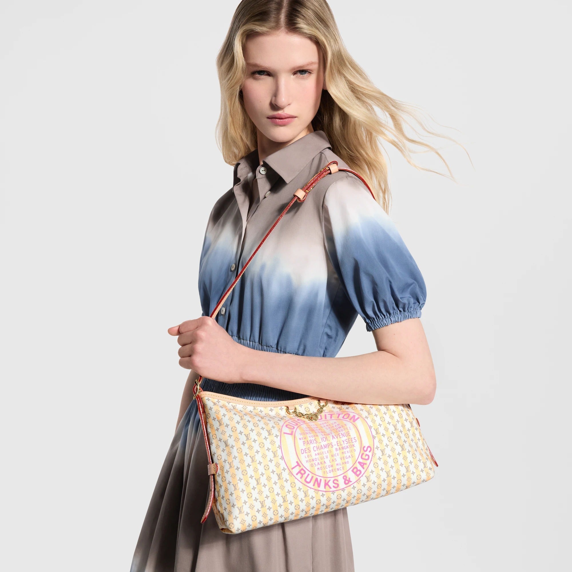 Carryall East West