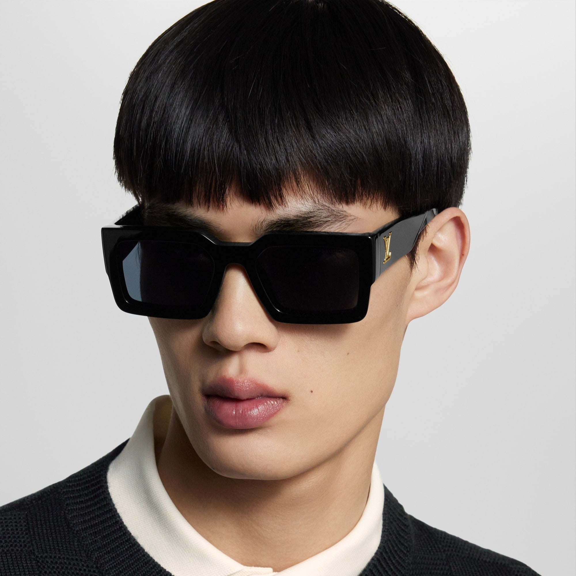 LV Clash Square Sunglasses