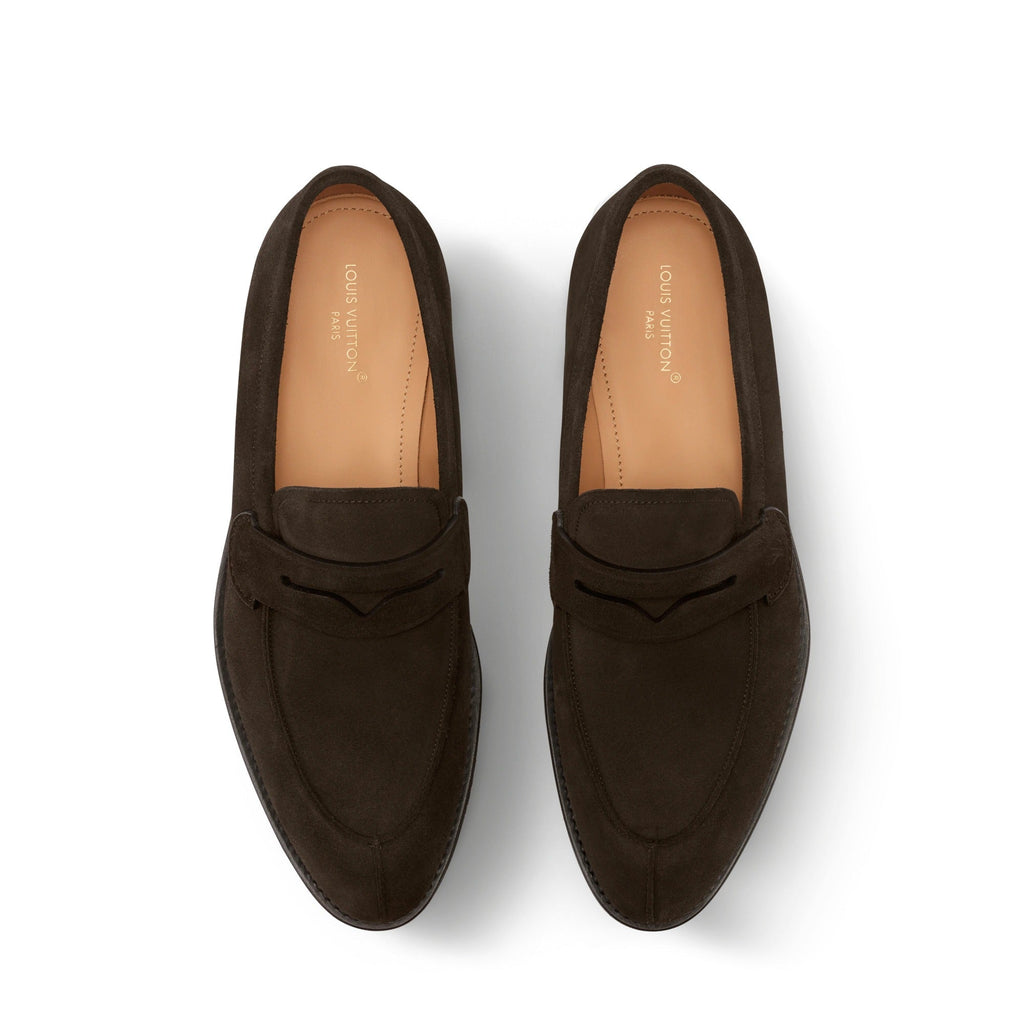 Sorbonne Loafer