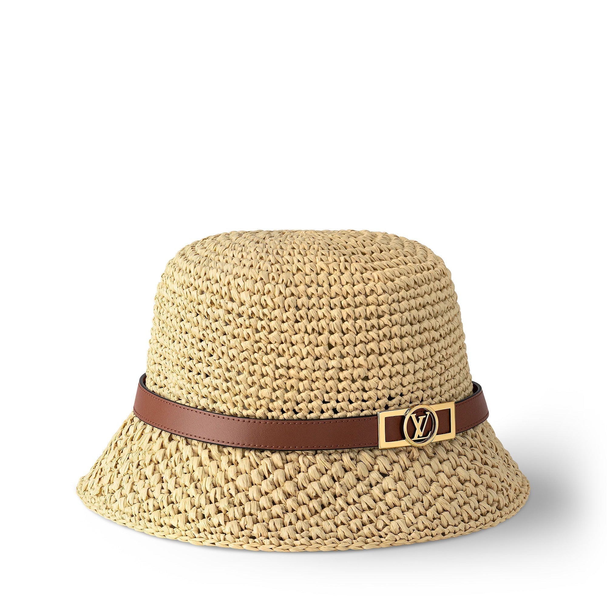 Dauphine Summer Hat