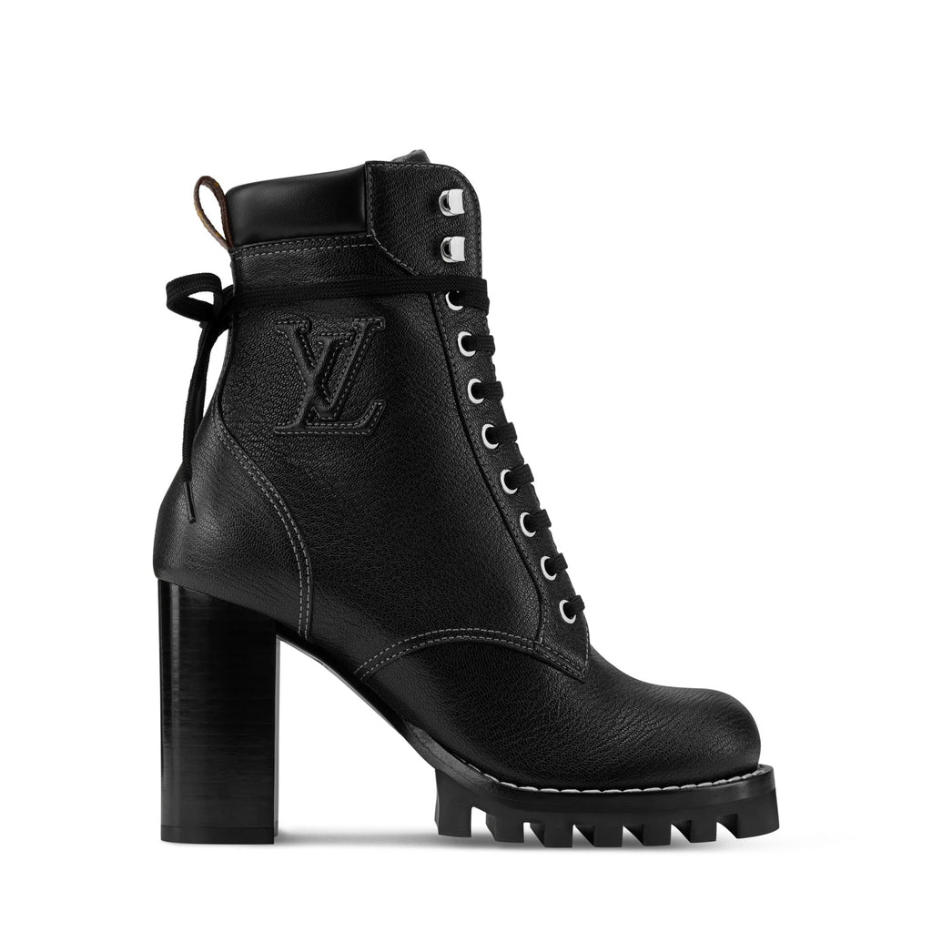 Star Trail Ankle Boot