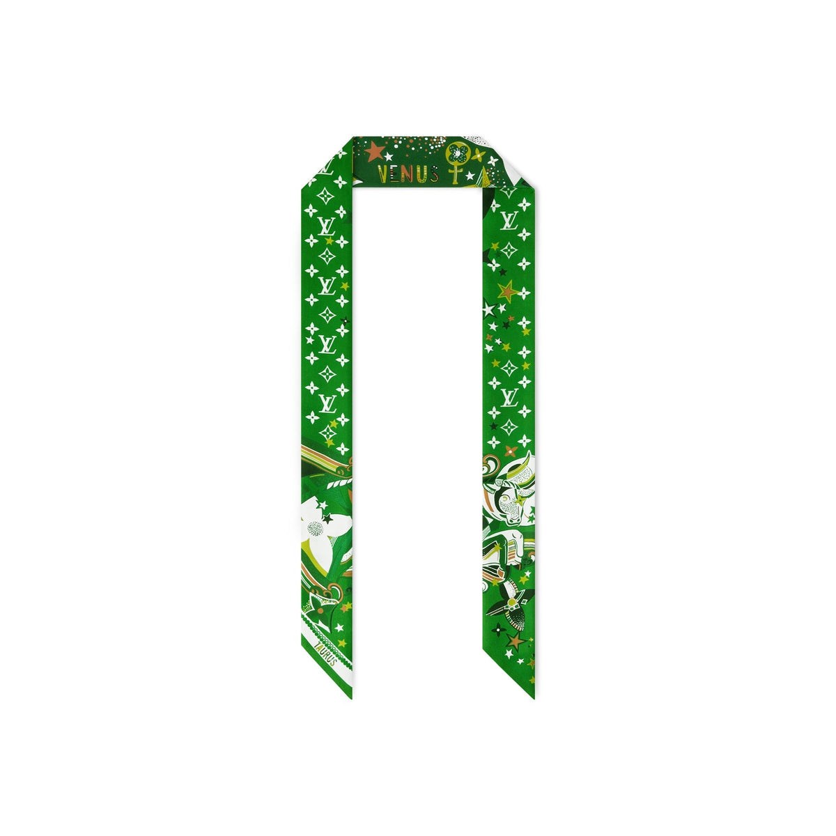LV Star Sign Taurus BB Bandeau
