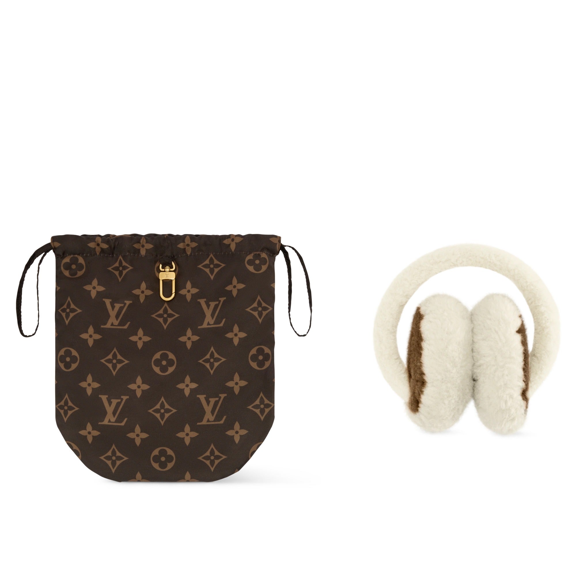 LV Cloud Earmuff