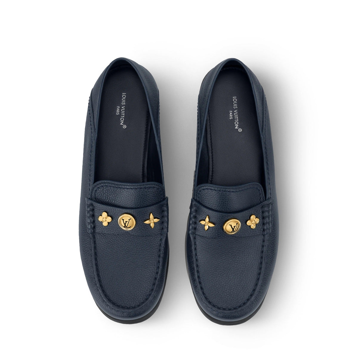 Ivy Loafer