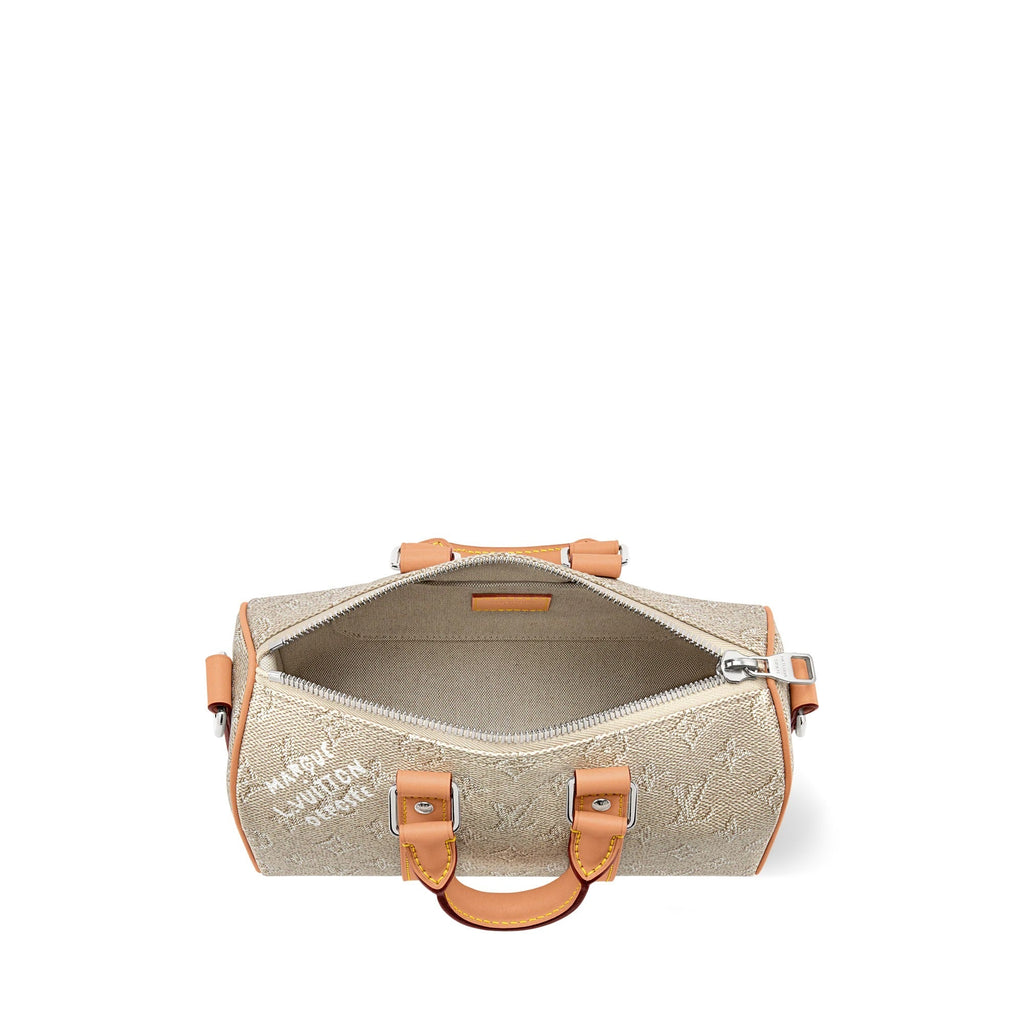 Keepall Bandoulière 25