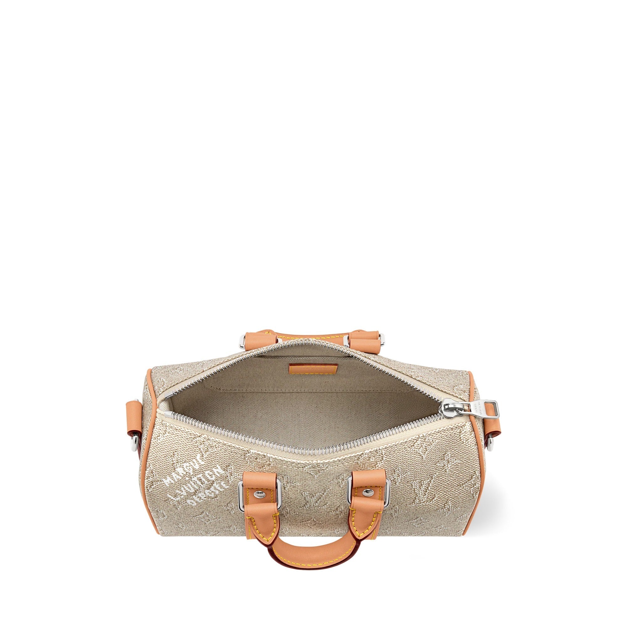 Keepall Bandoulière 25