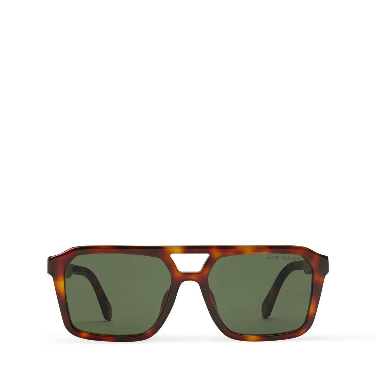 LV Hit Large Square Sunglasses
