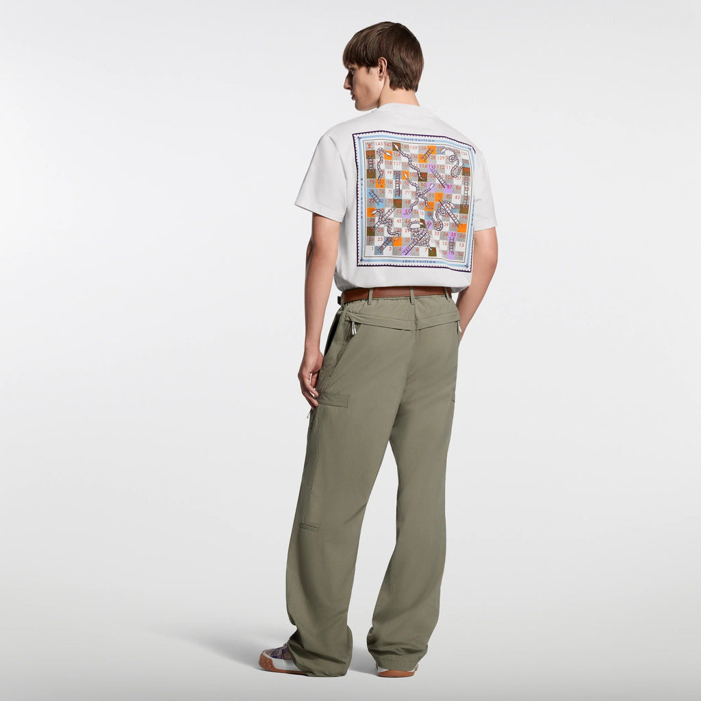 Printed T-Shirt