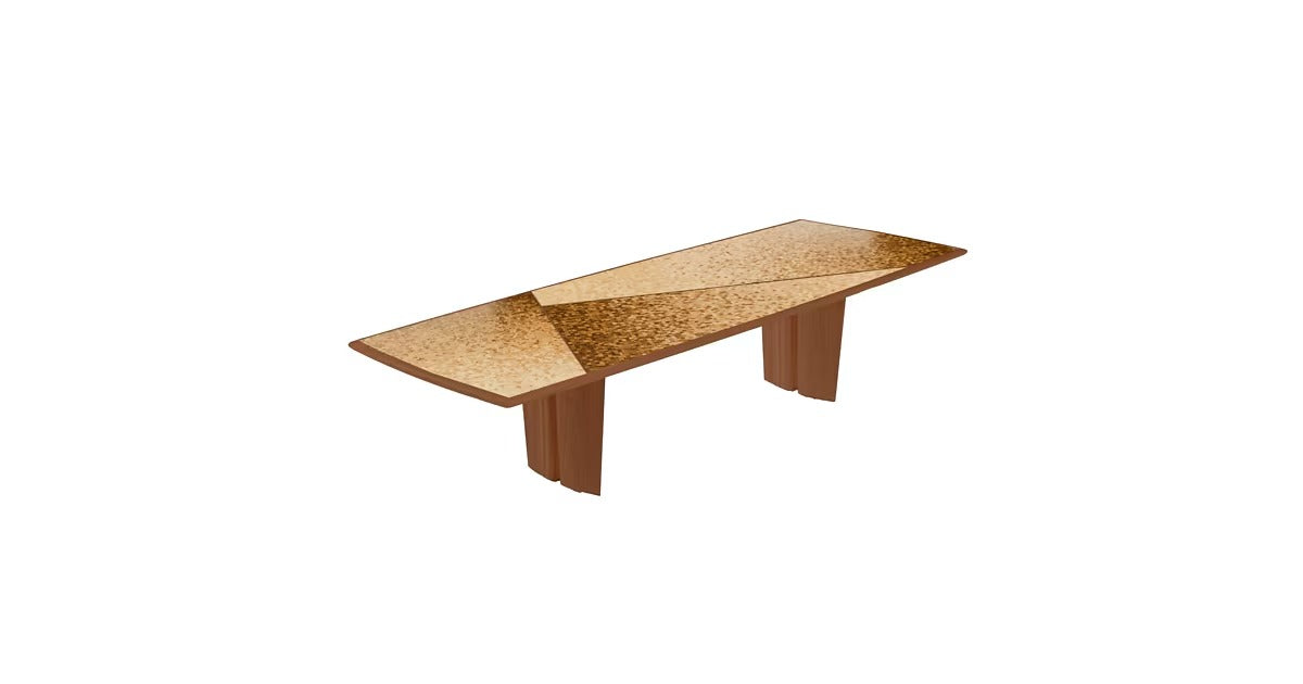 Puzzle Dining Table GM