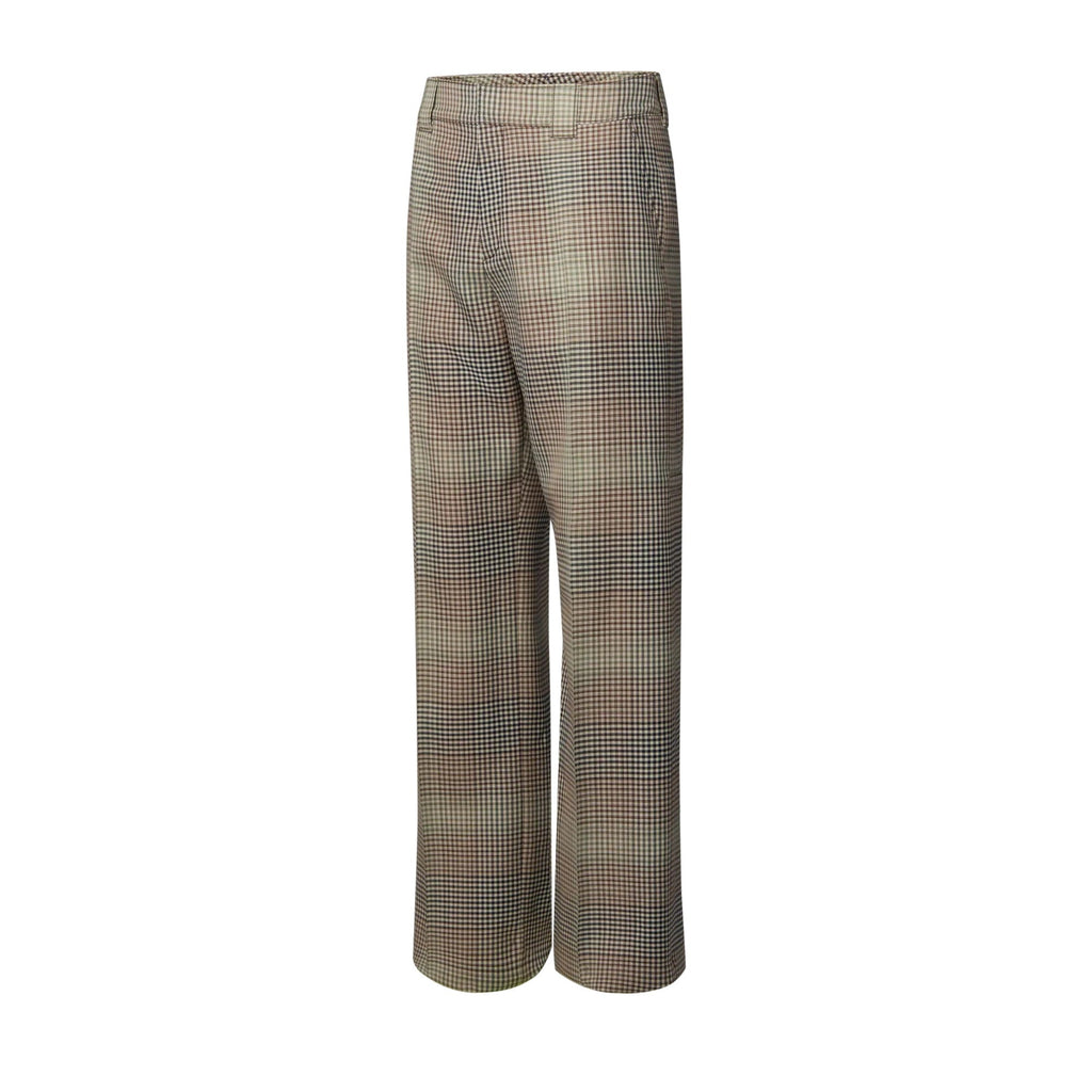 Chic Chino Pants