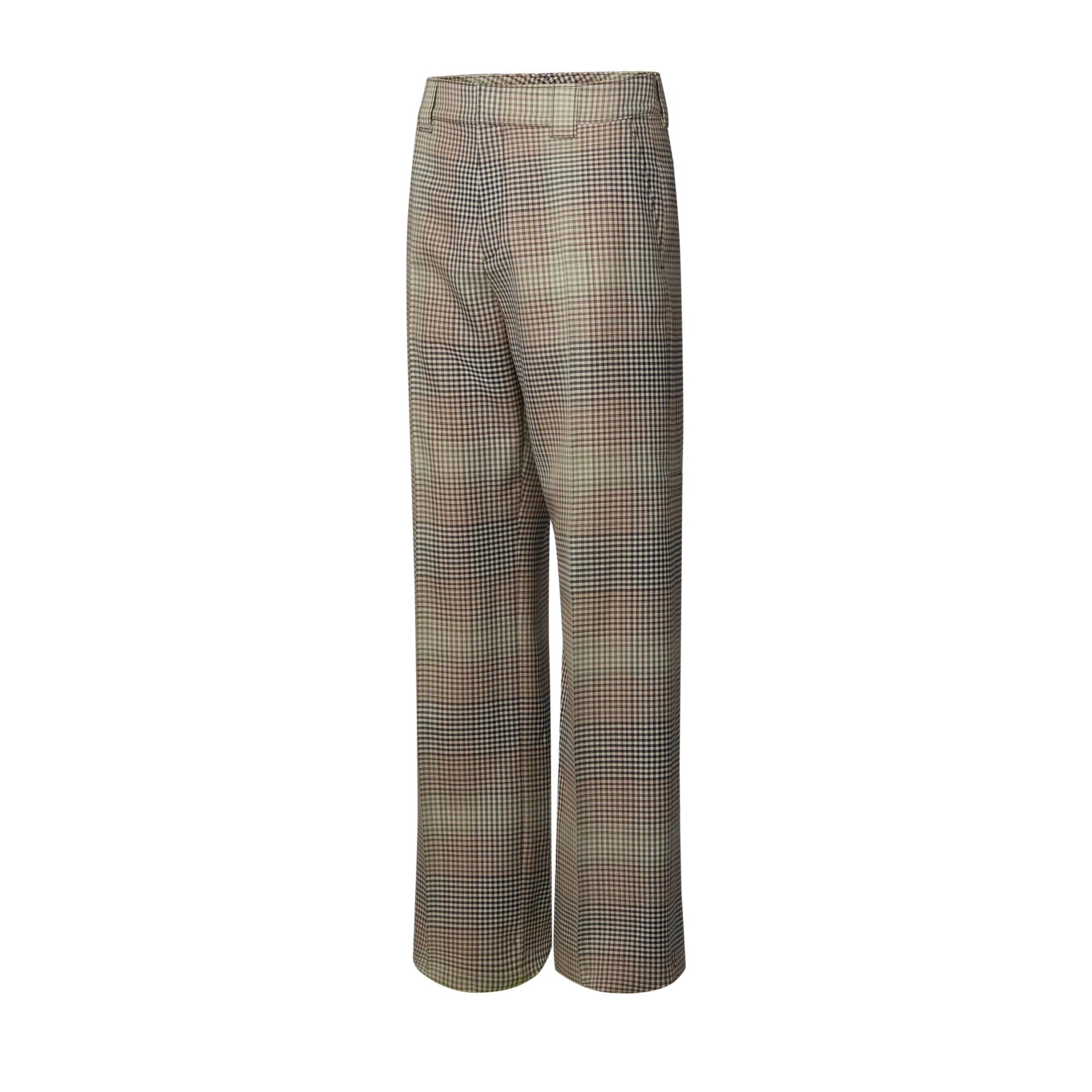 Chic Chino Pants