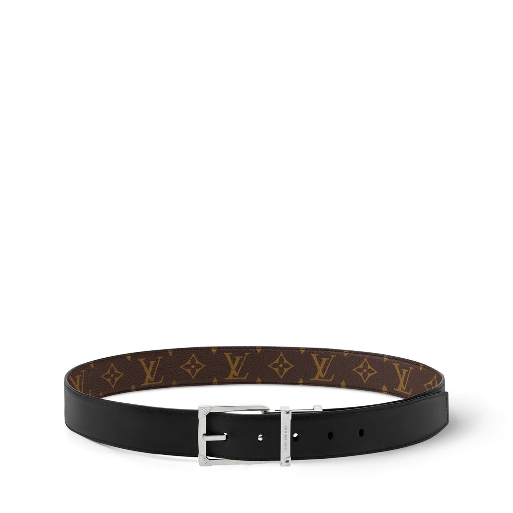 Corner Pin 35mm Reversible Belt
