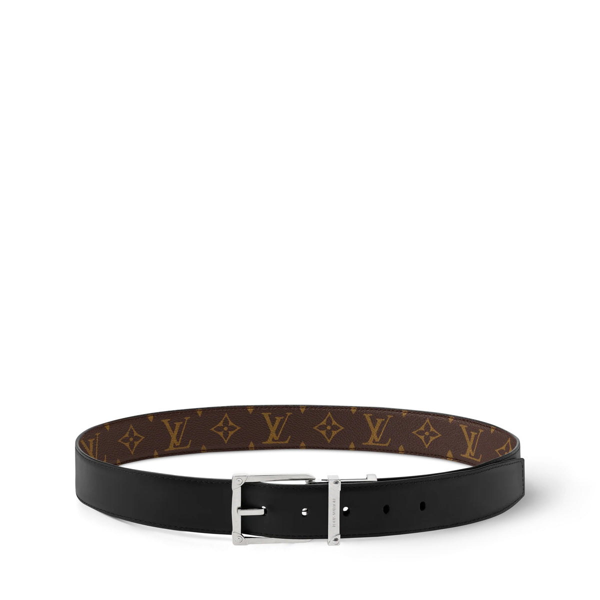 Corner Pin 35mm Reversible Belt
