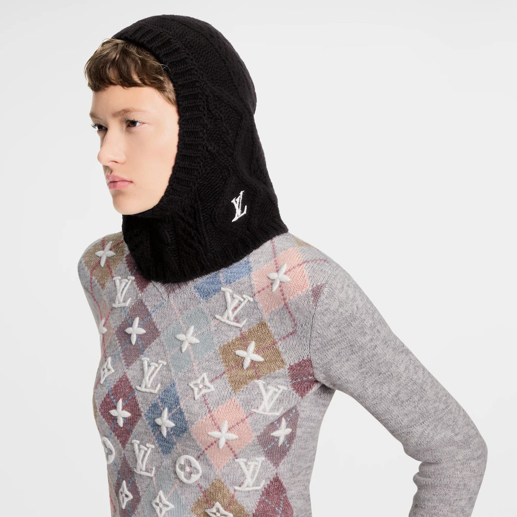 LV Holiday Cagoule