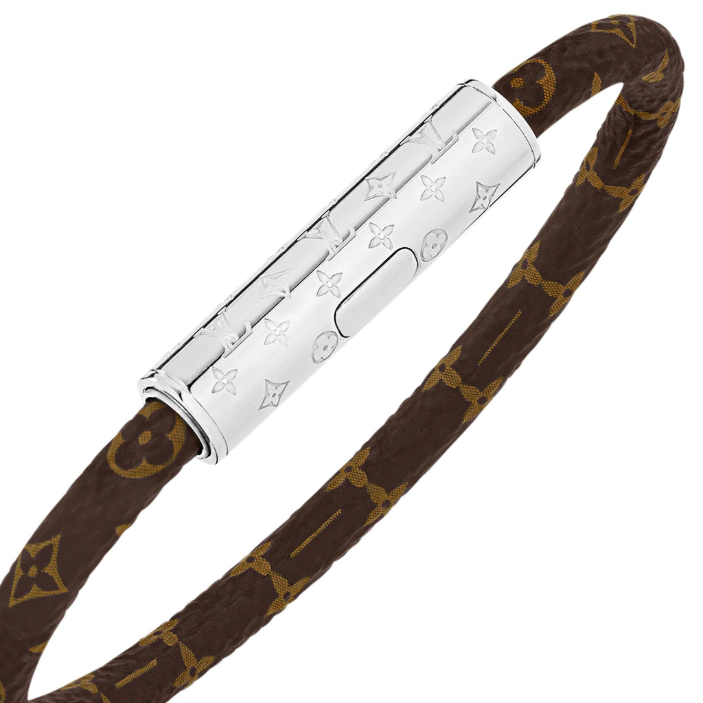 LV Confidential Bracelet