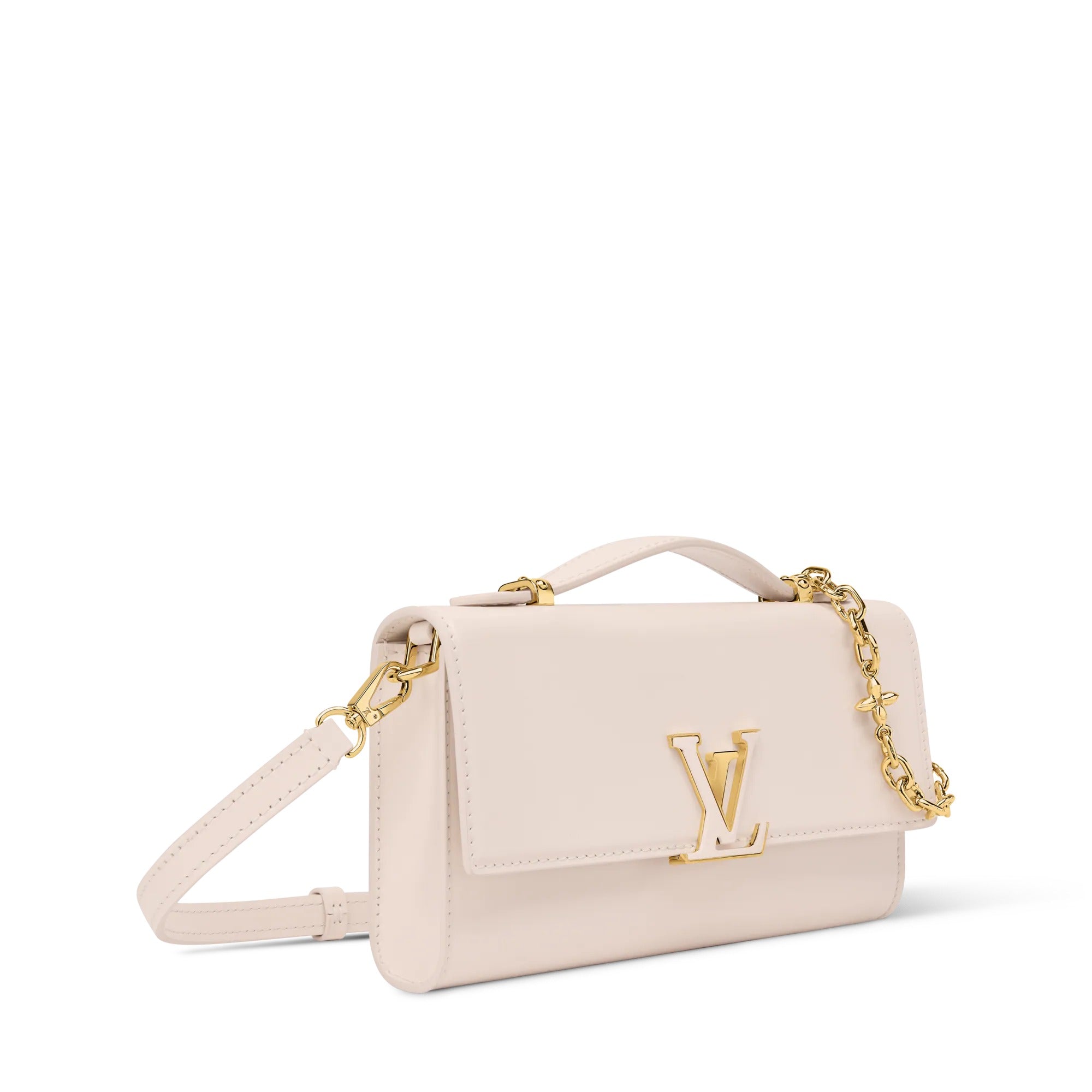 Wallet On Chain Capucines