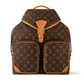 Montsouris Cargo Backpack