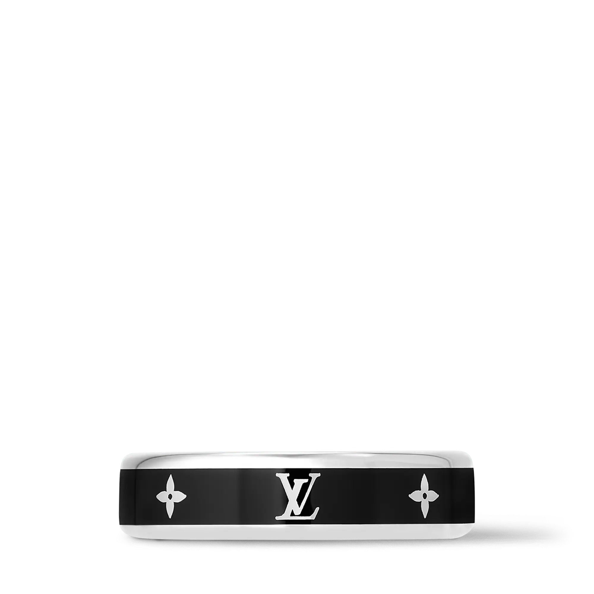 LV Spike Ring