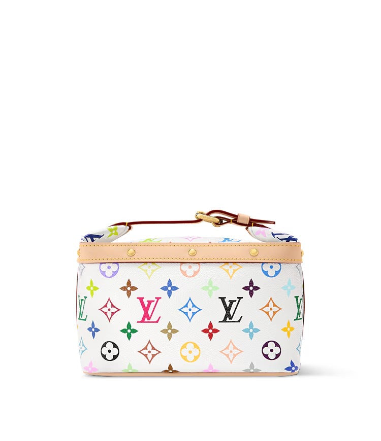 LV x TM Cruiser Toiletry Bag