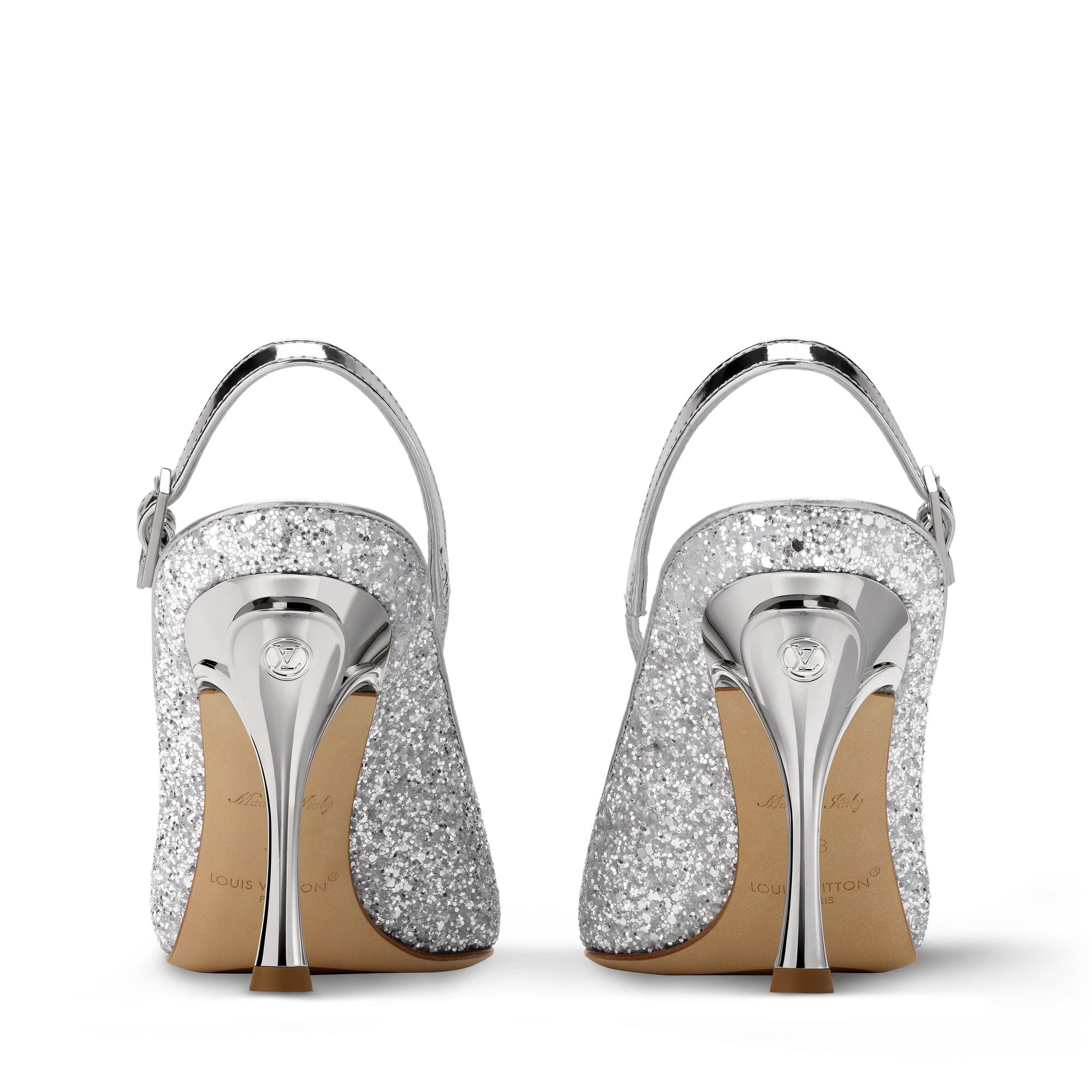 LV My Way Slingback Pump
