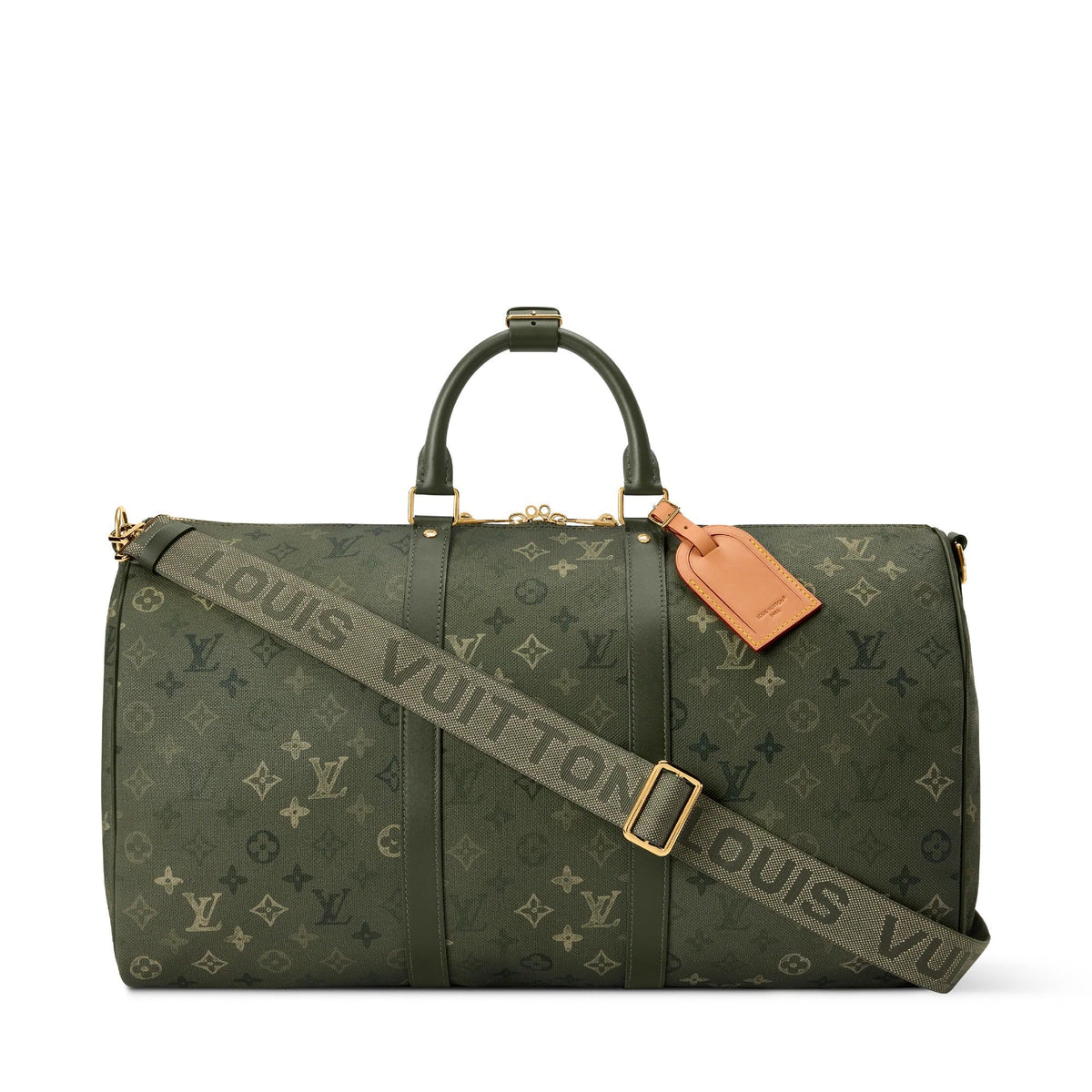 Keepall Bandoulière 50