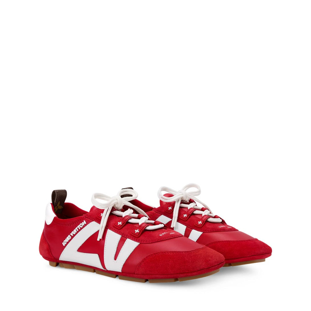 LV Sneakerina