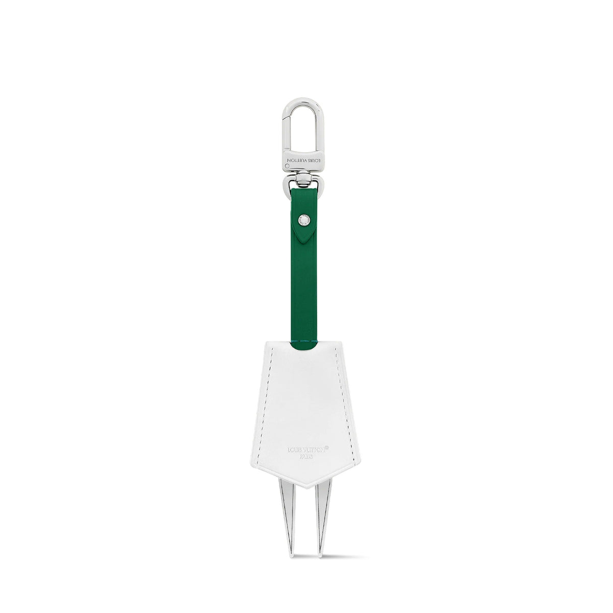 Golf Pitchmark Repair Tool